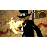 One Piece Pirate Warriors 4 PS5 action game - British brand