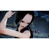 One Piece Pirate Warriors 4 PS5 action game - British brand