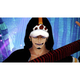 One Piece Pirate Warriors 4 PS5 action game - British brand