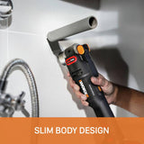 Worx 20V cordless oscillating multi tool - British product