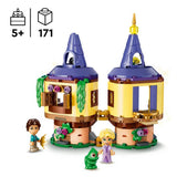 LEGO Disney Rapunzel building set 43294 - British product