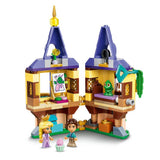 LEGO Disney Rapunzel building set 43294 - British product