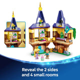 LEGO Disney Rapunzel building set 43294 - British product
