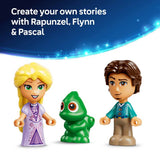 LEGO Disney Rapunzel building set 43294 - British product