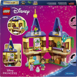 LEGO Disney Rapunzel building set 43294 - British product