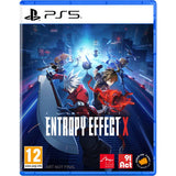Argos BlazBlue Entropy Effect X PS5 Game- Buy online at McGrocer
