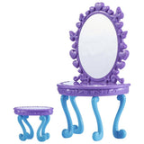 Zuru Sparkle Girlz Princess Party Castle playset, imported from the UK