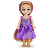 Zuru Sparkle Girlz Princess Party Castle playset, imported from the UK