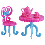 Zuru Sparkle Girlz Princess Party Castle playset, imported from the UK