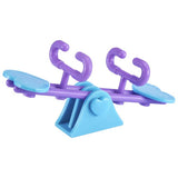 Zuru Sparkle Girlz Princess Party Castle playset, imported from the UK