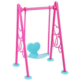 Zuru Sparkle Girlz Princess Party Castle playset, imported from the UK