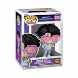 Funko POP! Jinu vinyl figure 10.7cm, imported from the UK