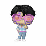Funko POP! Jinu vinyl figure 10.7cm, imported from the UK