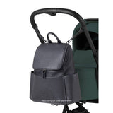 Silver Cross Nia accessory pack in Conifer (British brand)
