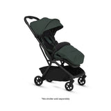 Silver Cross Nia accessory pack in Conifer (British brand)