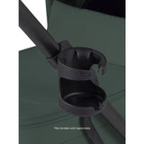Silver Cross Nia accessory pack in Conifer (British brand)