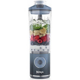 Ninja Blast Max portable blender navy 570ml, imported from the UK