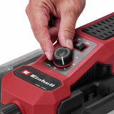 Einhell TE-MT 18/34 Li Solo cordless grinder, UK version