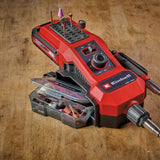 Einhell TE-MT 18/34 Li Solo cordless grinder, UK version