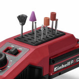 Einhell TE-MT 18/34 Li Solo cordless grinder, UK version