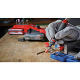 Einhell TE-MT 18/34 Li Solo cordless grinder, UK version