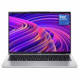 Argos Acer Aspire Lite 14in i3 N355 8GB 128GB Laptop - Silver- Buy online at McGrocer