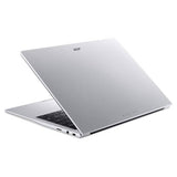 Acer Aspire Lite laptop silver 14 inch (British brand)
