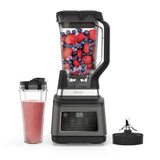 Argos Ninja BN750UK Auto IQ Multi Serve Blender 2.1L- Buy online at McGrocer