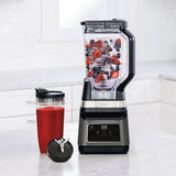 Ninja BN750UK Auto IQ multi serve blender, imported from the UK