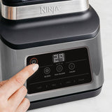 Ninja BN750UK Auto IQ multi serve blender, imported from the UK
