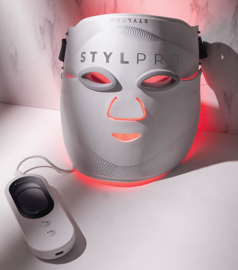 STYLPRO Wavelength Pro 5-in-1 LED Mask (British brand)