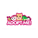 Adopt Me game Dragon plush 8 inch (British brand)