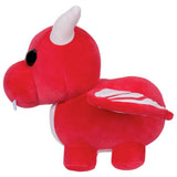 Adopt Me game Dragon plush 8 inch (British brand)