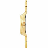 Sekonda Octaire gold plated watch 40mm, imported from the UK