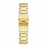 Sekonda Octaire gold plated watch 40mm, imported from the UK