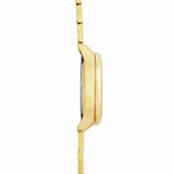 Sekonda Octaire gold plated watch 40mm, imported from the UK