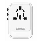 Energizer travel charger 65W - British product