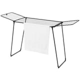 Argos Brabantia 22m Hang On Too Clothes Airer - Black- Buy online at McGrocer