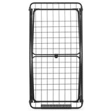 Brabantia 22m clothes airer black (British brand)