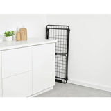Brabantia 22m clothes airer black (British brand)