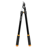 Fiskars bypass lopper 81cm handle garden tool (British brand)