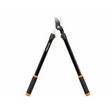 Fiskars bypass lopper 81cm handle garden tool (British brand)