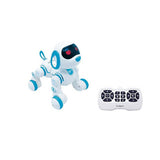 Lexibook Power Puppy Jr interactive robot dog - British product