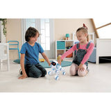 Lexibook Power Puppy Jr interactive robot dog - British product