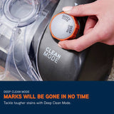 Vax Rapid Power Revive upright carpet cleaner, imported from the UK
