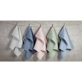 Argos Argos Home Waffle Pack of 5 Tea Towels- Buy online at McGrocer