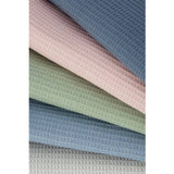Argos Home waffle tea towels pack of 5, UK version