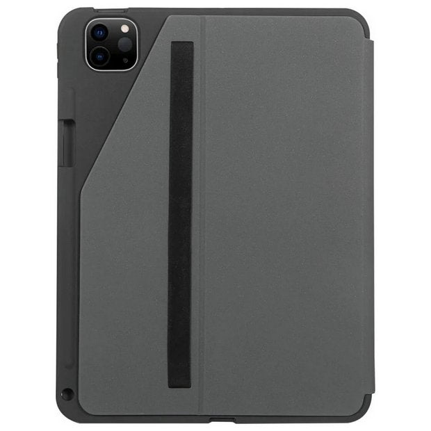 Targus Click-In folio case black for iPad Pro 11 inch - British brand