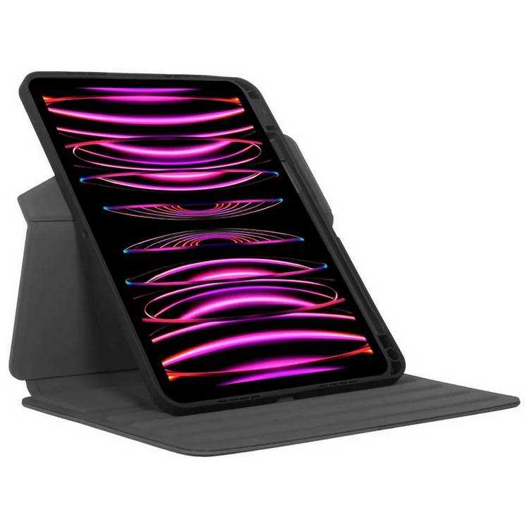 Targus Click-In folio case black for iPad Pro 11 inch - British brand
