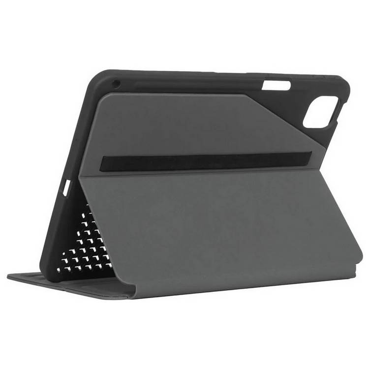 Targus Click-In folio case black for iPad Pro 11 inch - British brand